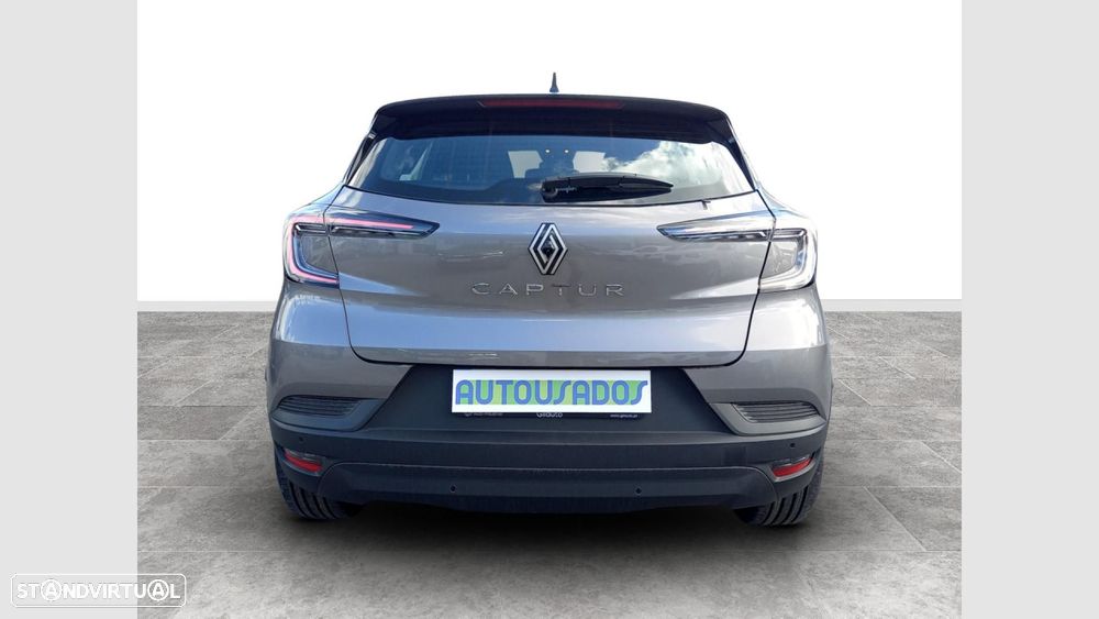 Renault Captur - 8