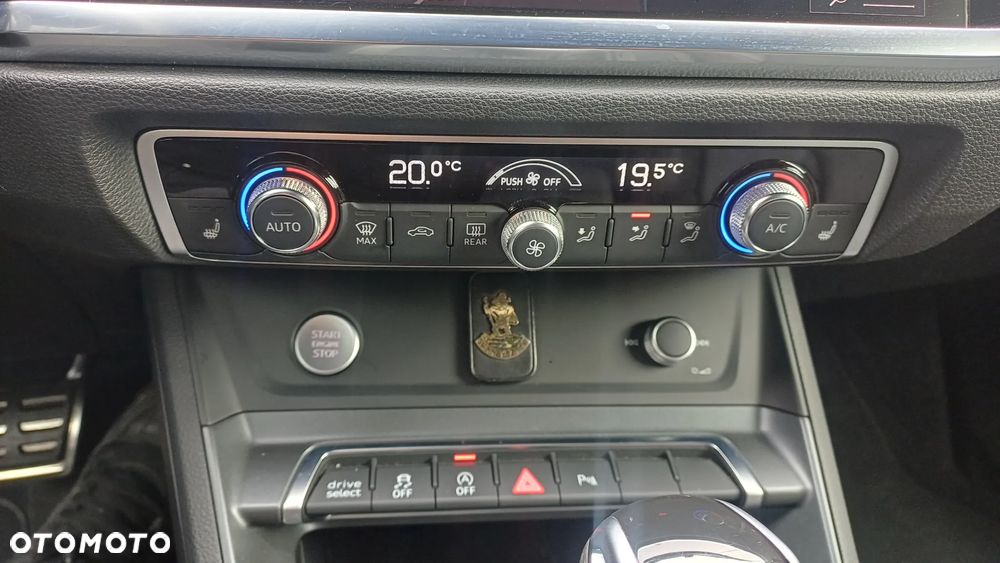 Audi Q3 Sportback 35 TDI S tronic S line - 22