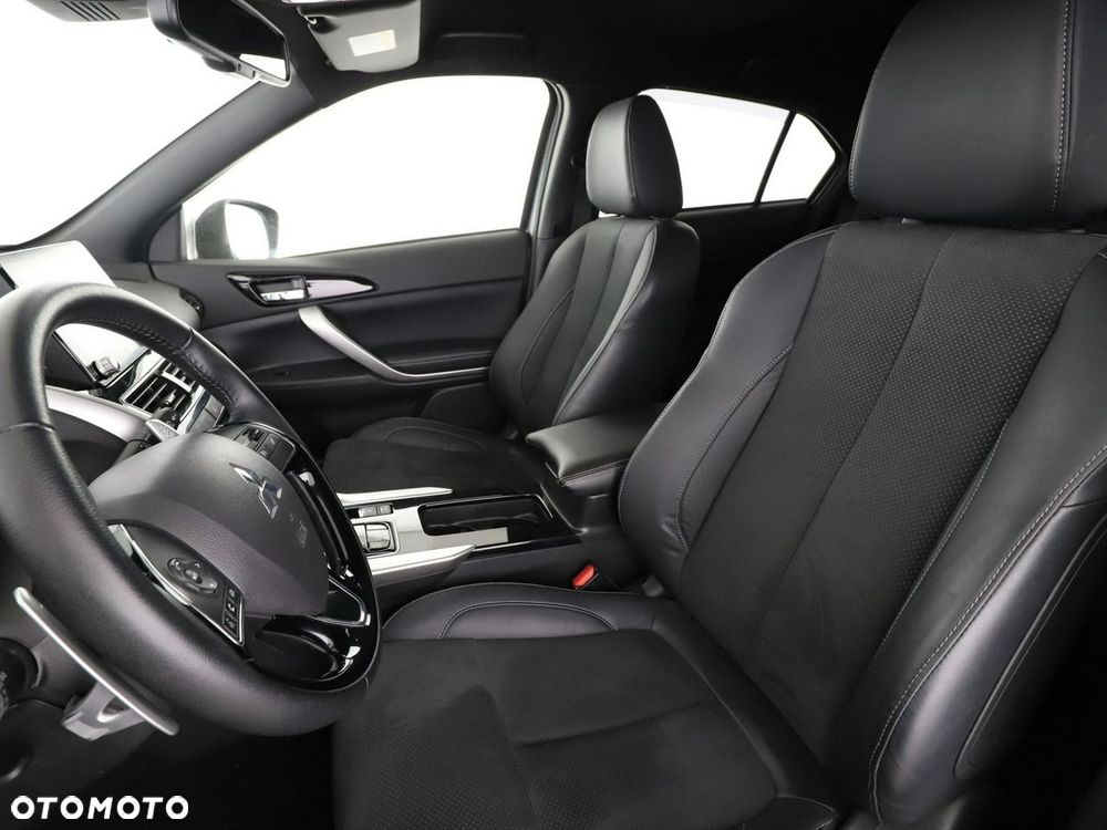 Mitsubishi Eclipse Cross 4WD Plus - 14