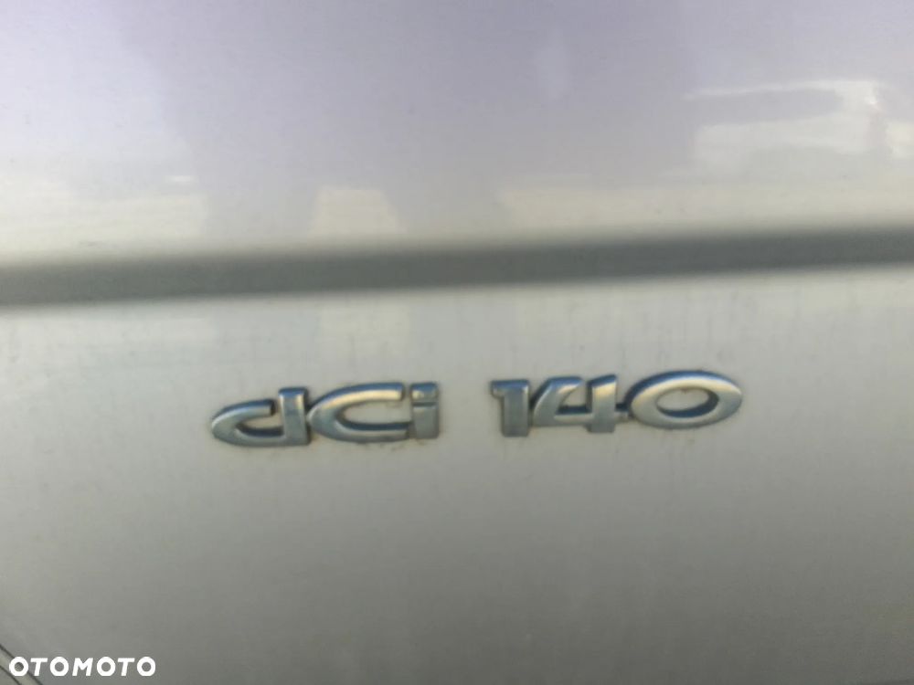 RENAULT TRAFIC 2.5 DCI 2005R - CZĘŚCI !!! - 15