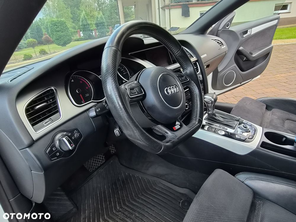 Audi A5 Sportback - 21