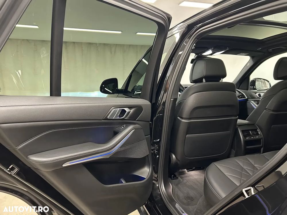 BMW X5 xDrive30d AT MHEV - 9