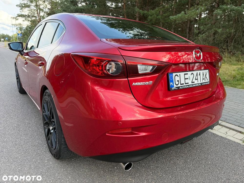 Mazda 3 2.0 Skypassion - 13