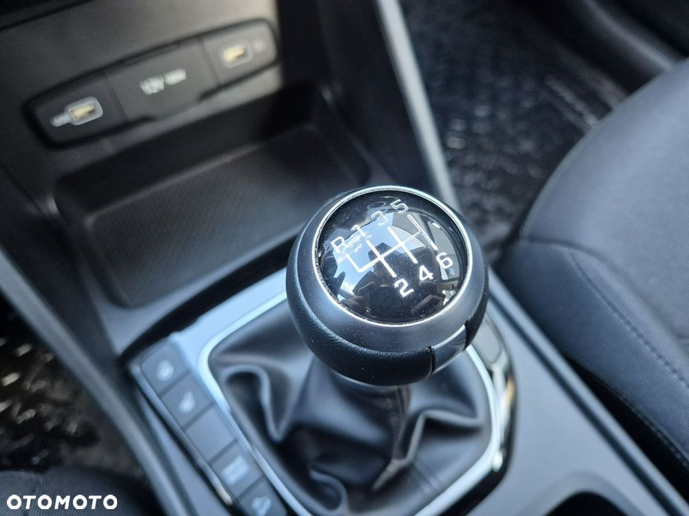 Hyundai Tucson 1.6 T-GDi Modern 2WD - 29
