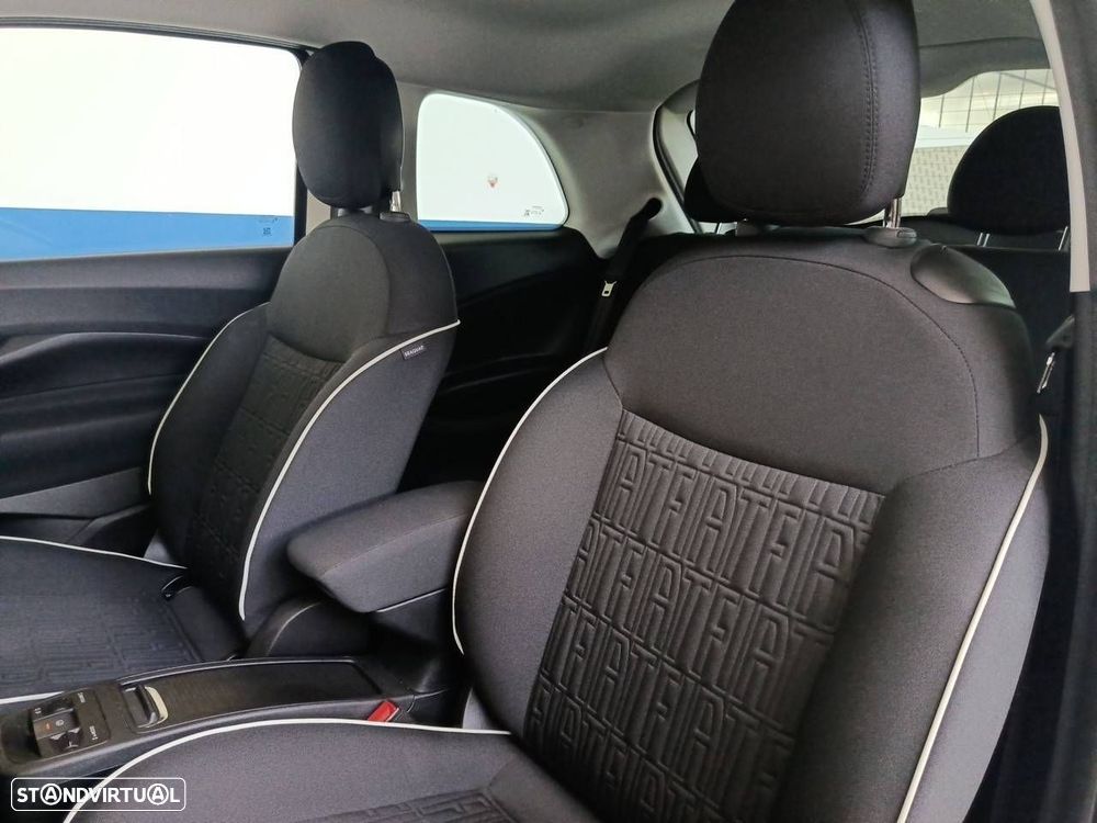 Fiat 500 - 9