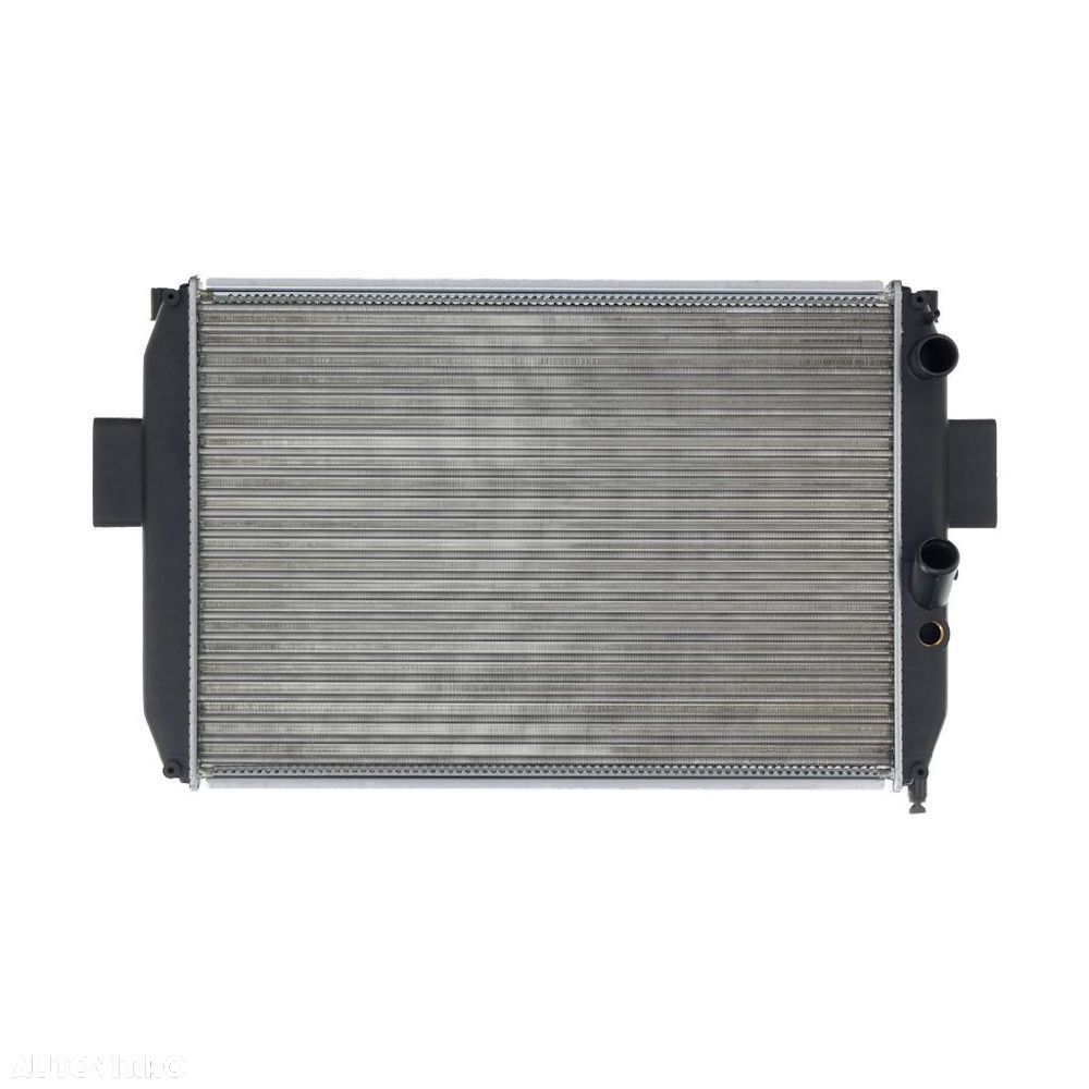 Radiator racire Iveco Daily, 06.1996-09.1999, Motorizare 2, 8 Td 90kw Diesel, tip climatizare Cu/fara AC, cutie Manuala, dimensiune 625x445x39mm, Cu lipire fagure prin brazare, Aftermarket - 1