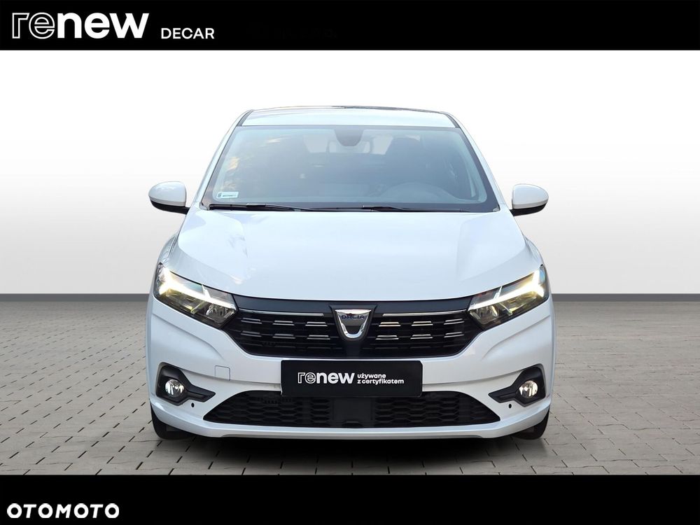 Dacia Logan - 8
