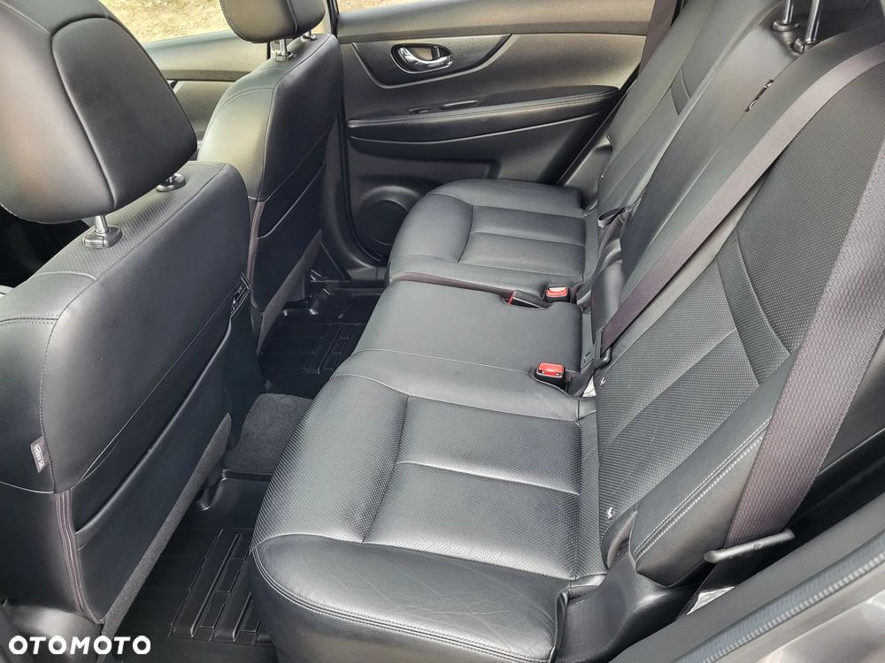 Nissan X-Trail 1.6 DCi Tekna - 14