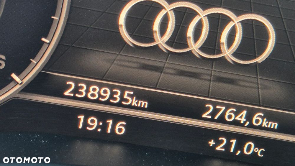 Audi A4 Avant 3.0 TDI S tronic sport - 11