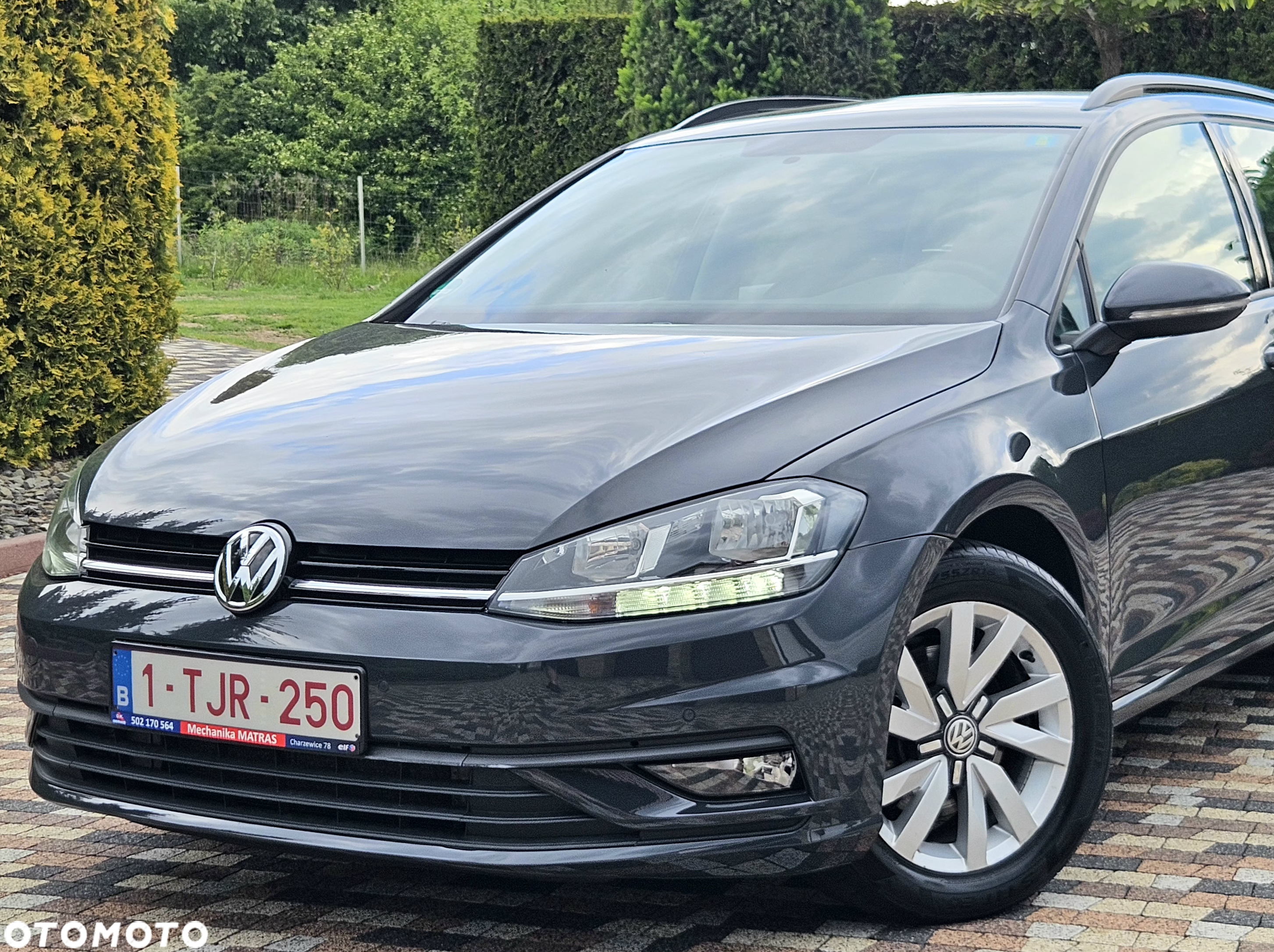 Volkswagen Golf - 14