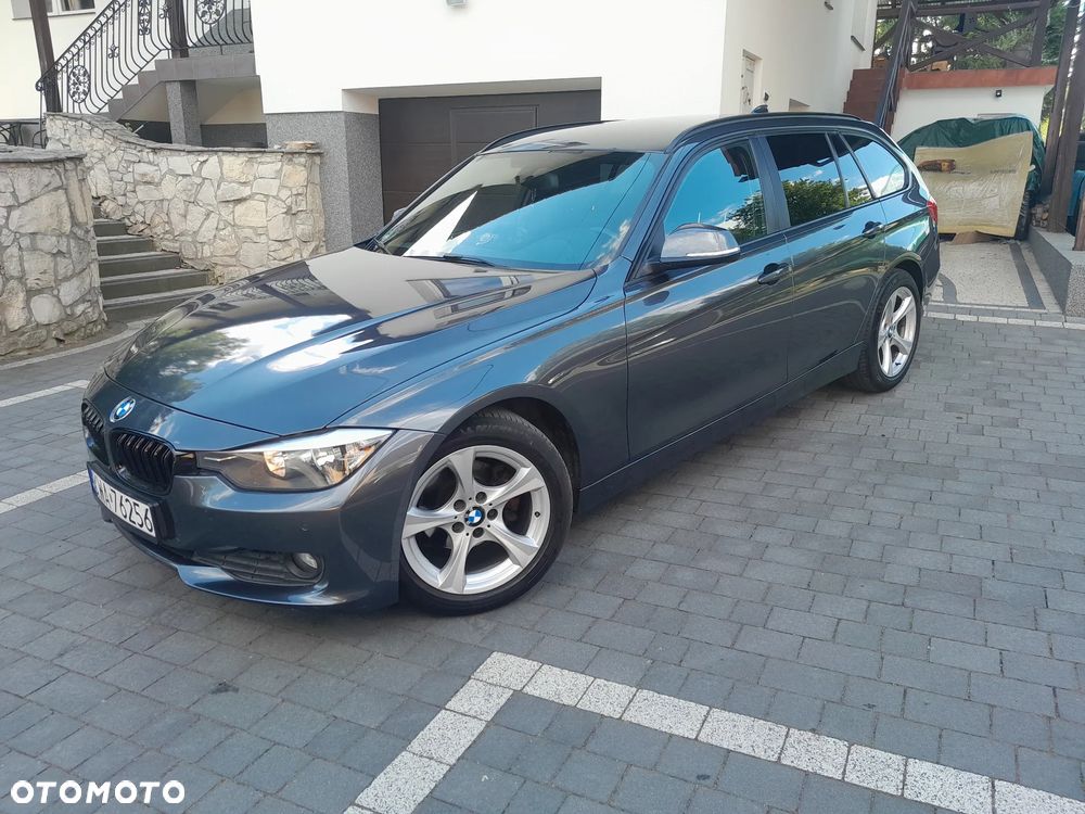 BMW Seria 3 - 2
