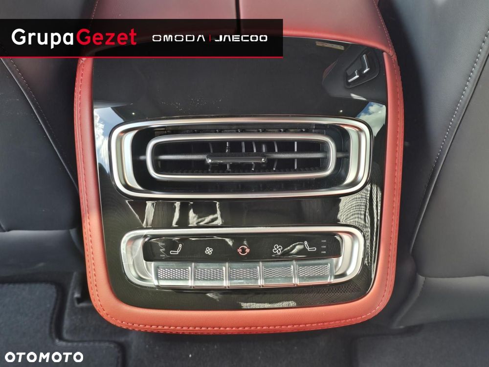 Omoda 9 1.5 Super Hybrid Exclusive AWD - 19