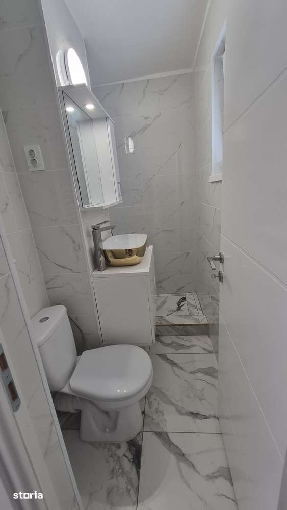 Apartament 2 camere, pregătit de utilizare, Târnăveni — fotografia 1
