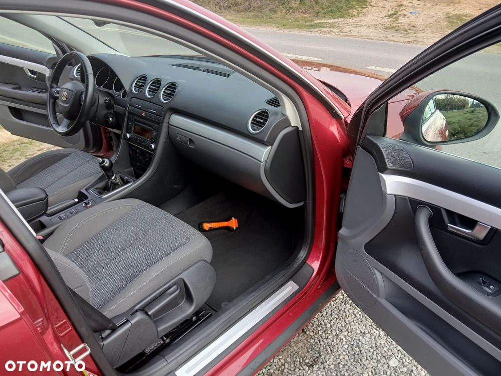 Seat Exeo 1.6 Reference - 24