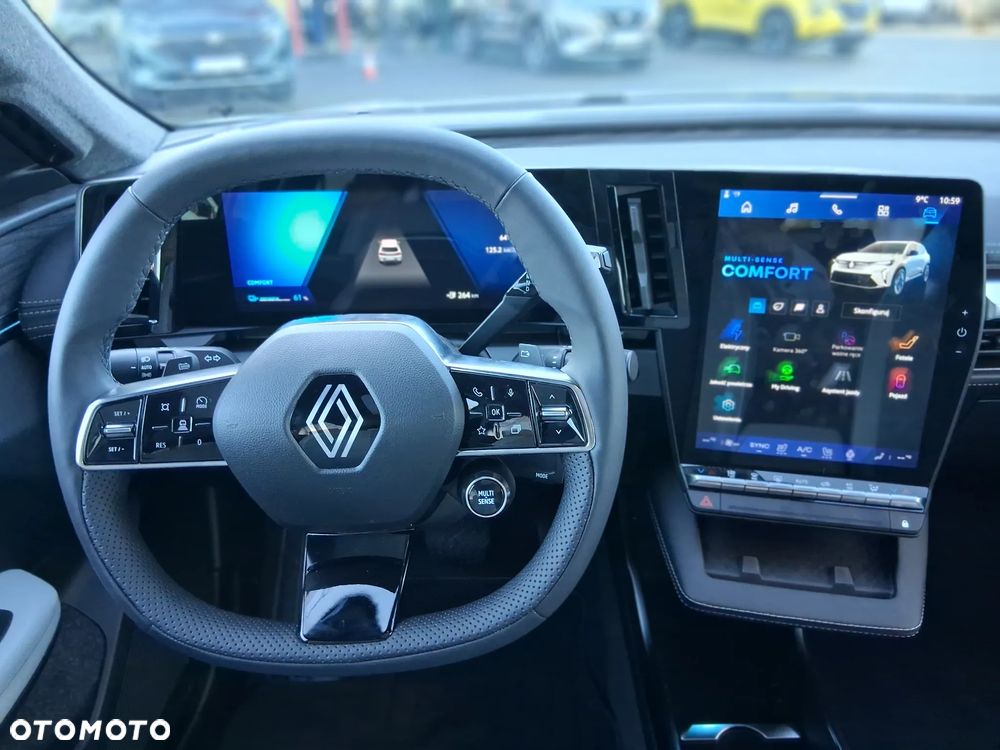 Renault Scenic EV87 Iconic - 12