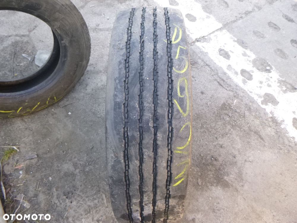 Opona ciężarowa 215/75/17.5 Otani OH-115. Opony ciężarowe - 2