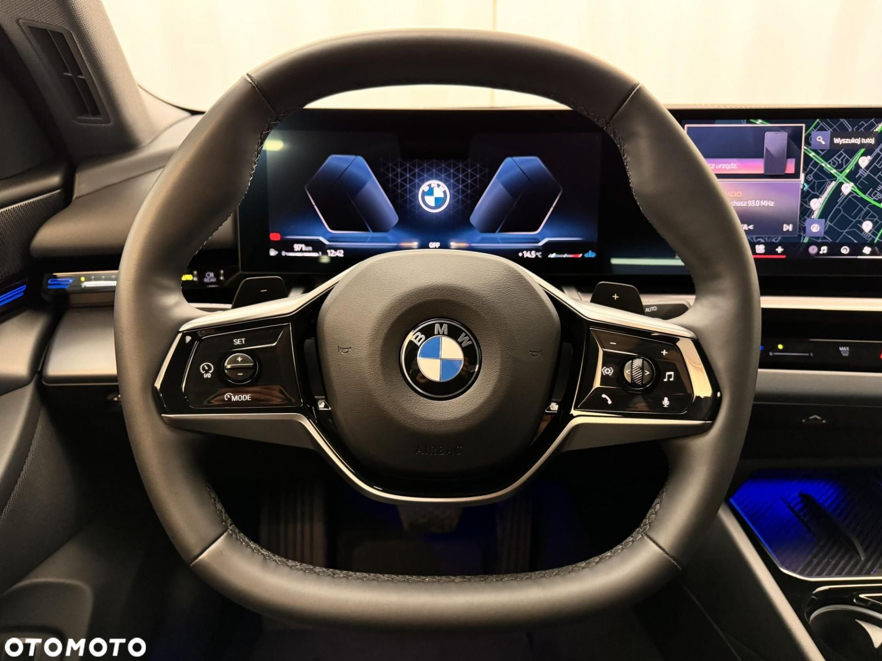 BMW Seria 5 - 22