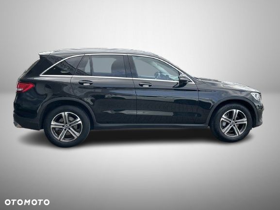 Mercedes-Benz GLC - 2