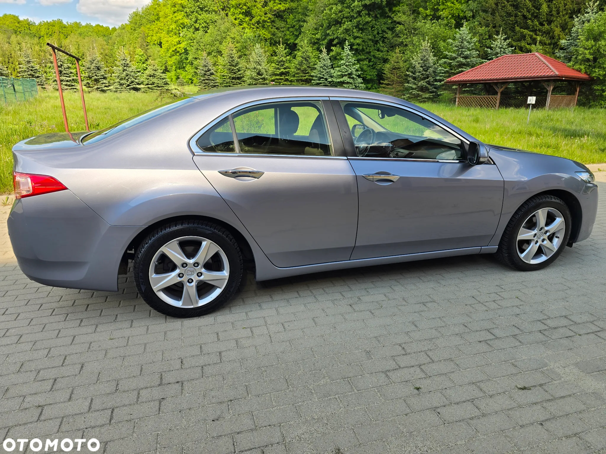 Honda Accord 2.0 Elegance - 12