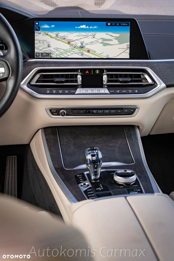 BMW X5 xDrive45e - 21