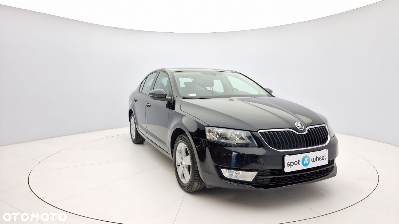 Skoda Octavia 1.4 TSI Ambition - 3