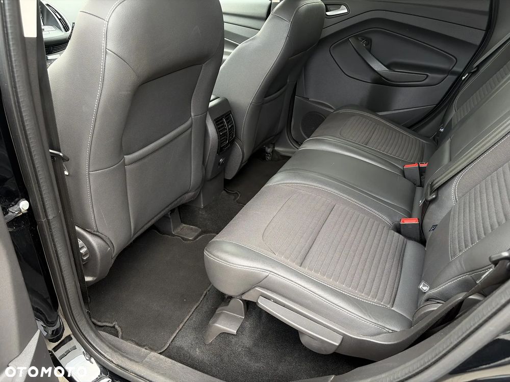 Ford Kuga 1.5 EcoBoost FWD Titanium X - 33