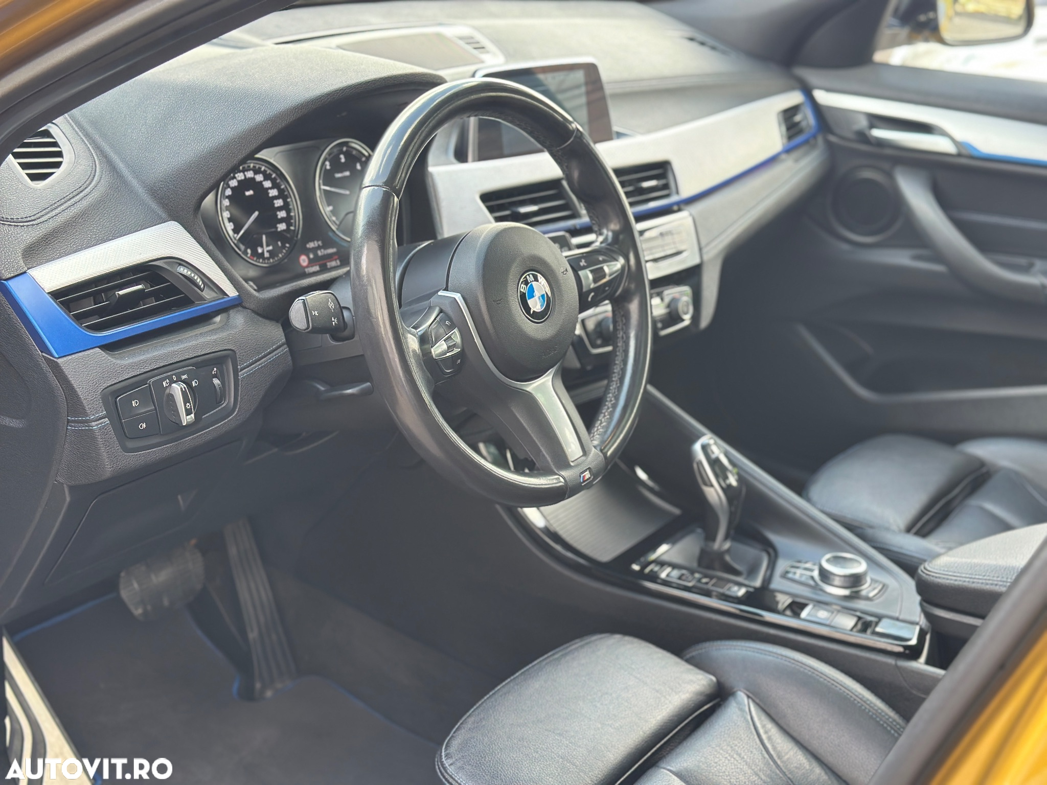 BMW X2 xDrive20d AT M Sport - 5