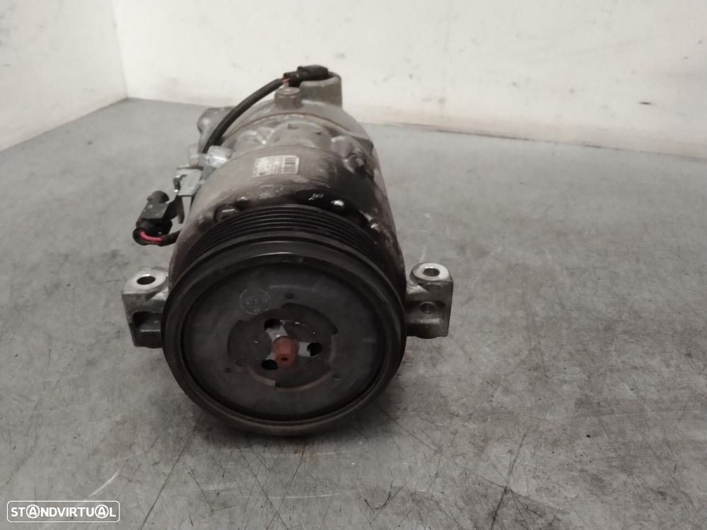 COMPRESSOR DE AR CONDICIONADO BMW SERIE 3 - 1