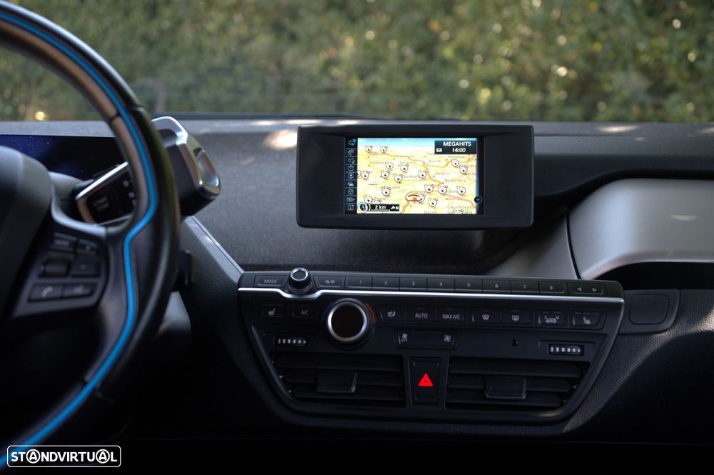 BMW i3 (60 Ah) - 7