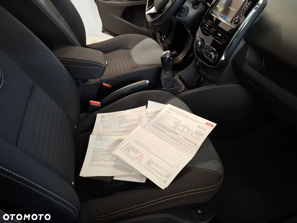 Renault Clio (Energy) TCe 90 Start & Stop LIMITED - 29