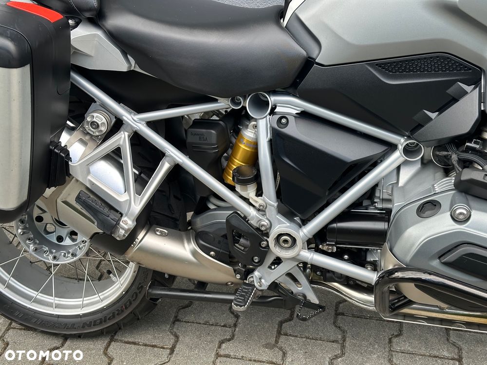 BMW GS - 20