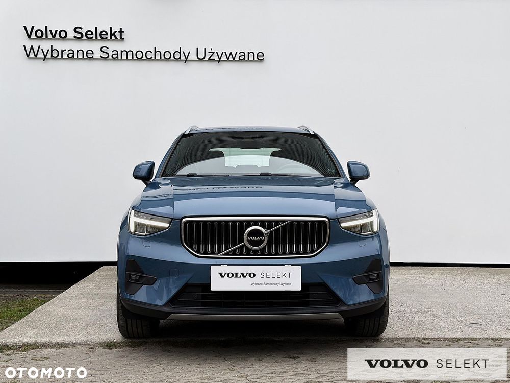 Volvo XC 40 - 4
