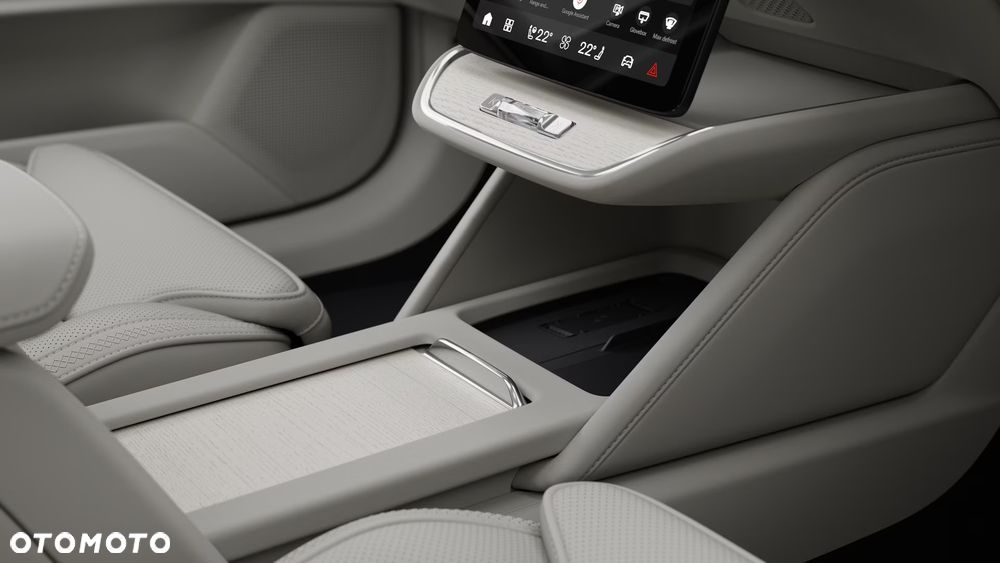 Volvo ES90 106kWh Twin Motor Plus - 16