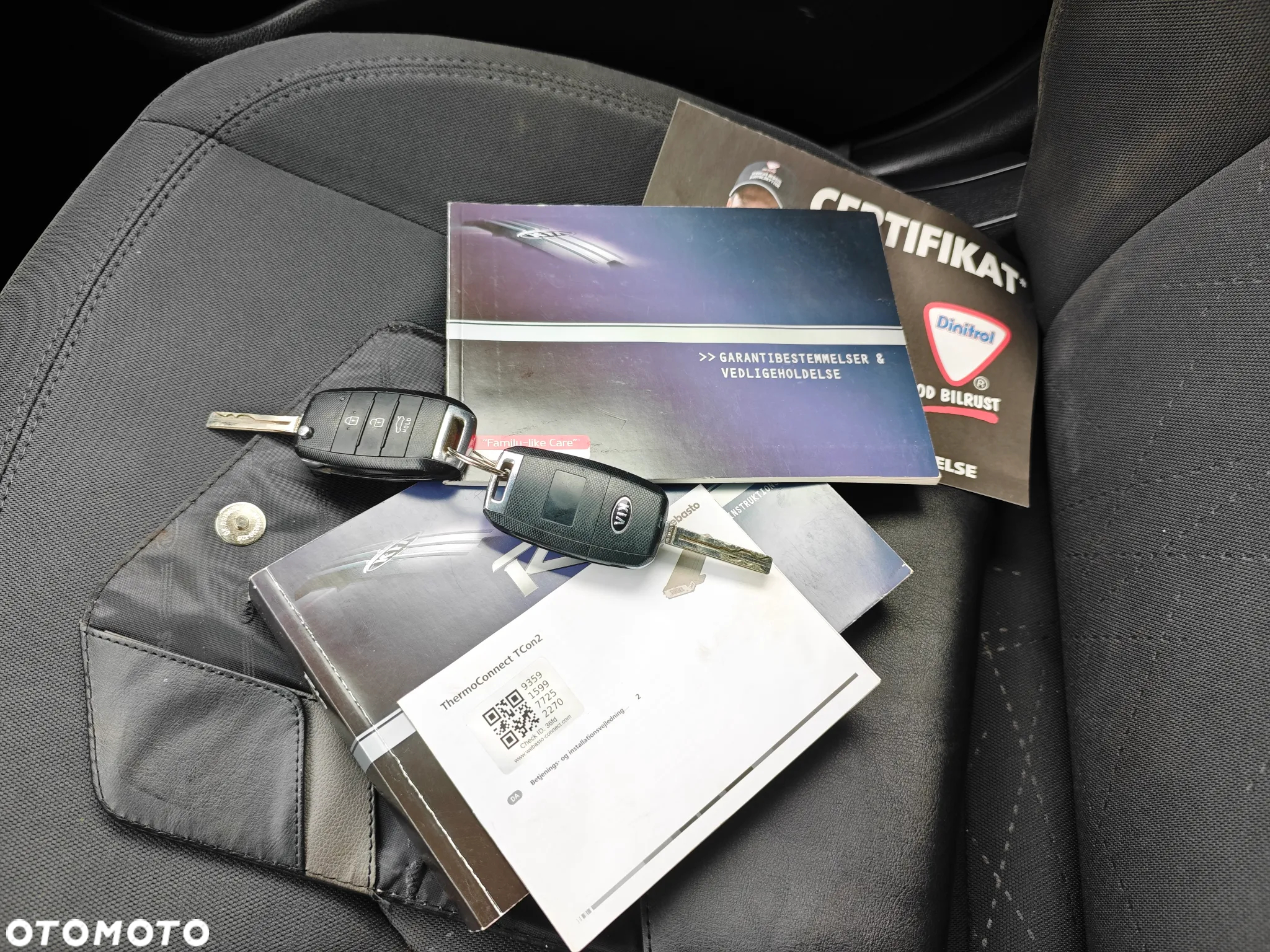 Kia Rio 1.1 CRDI Dream-Team Edition - 19