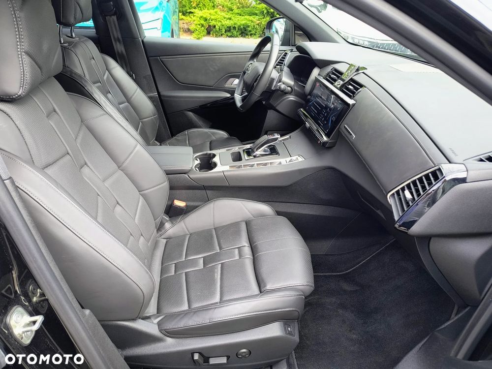 DS Automobiles DS 7 Crossback 1.6 E-Tense 4x4 Louvre - 15