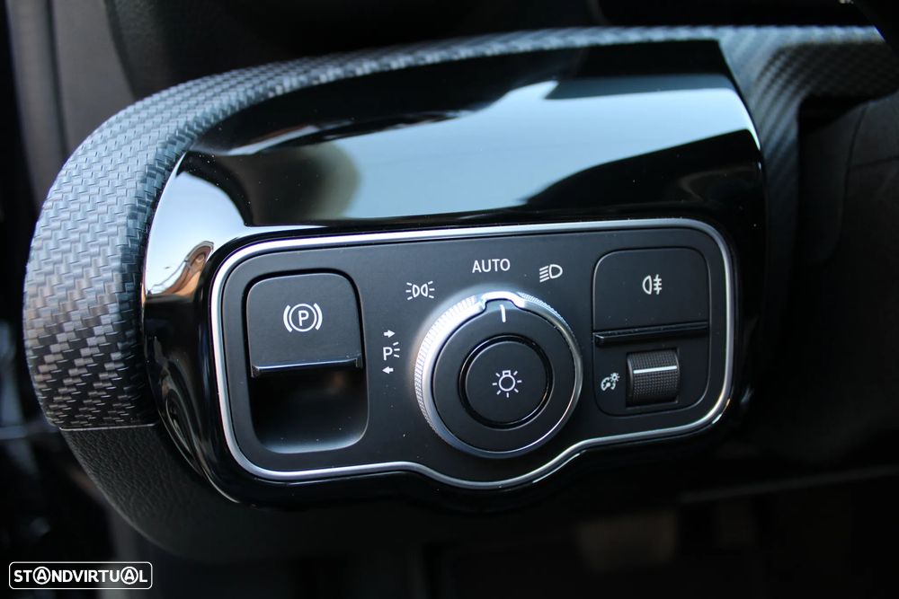 Mercedes-Benz A 200 7G-DCT Advanced Progressive - 17