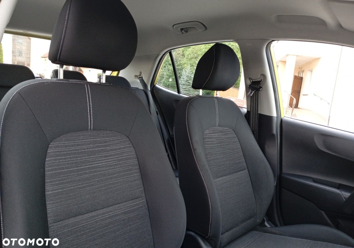 Kia Picanto - 15