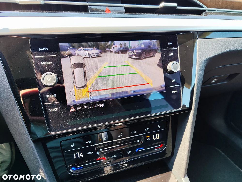 Volkswagen Arteon 2.0 TDI 4Motion Elegance DSG - 25