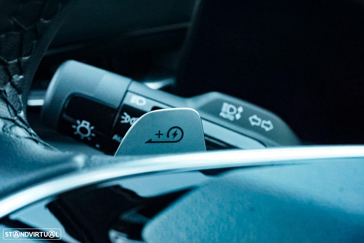 Kia Niro EV 64kWh Drive - 35