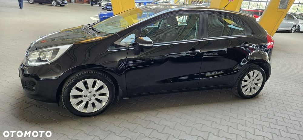 Kia Rio 1.2 L Business Line - 5