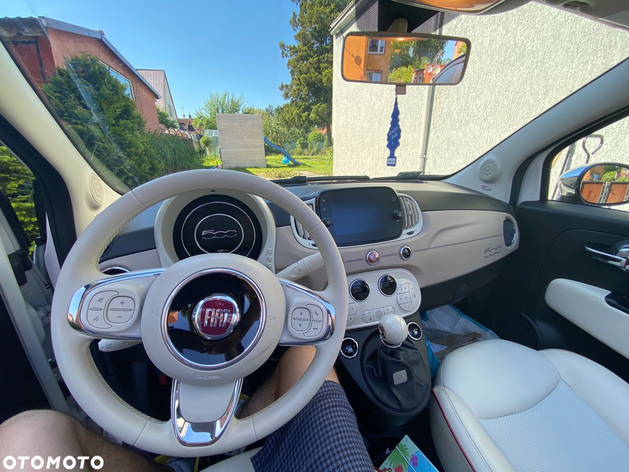Fiat 500 1.2 Dolcevita - 1