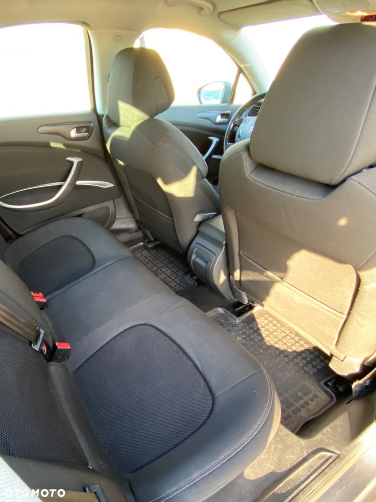 Citroën C5 2.0 16V Exclusive - 11