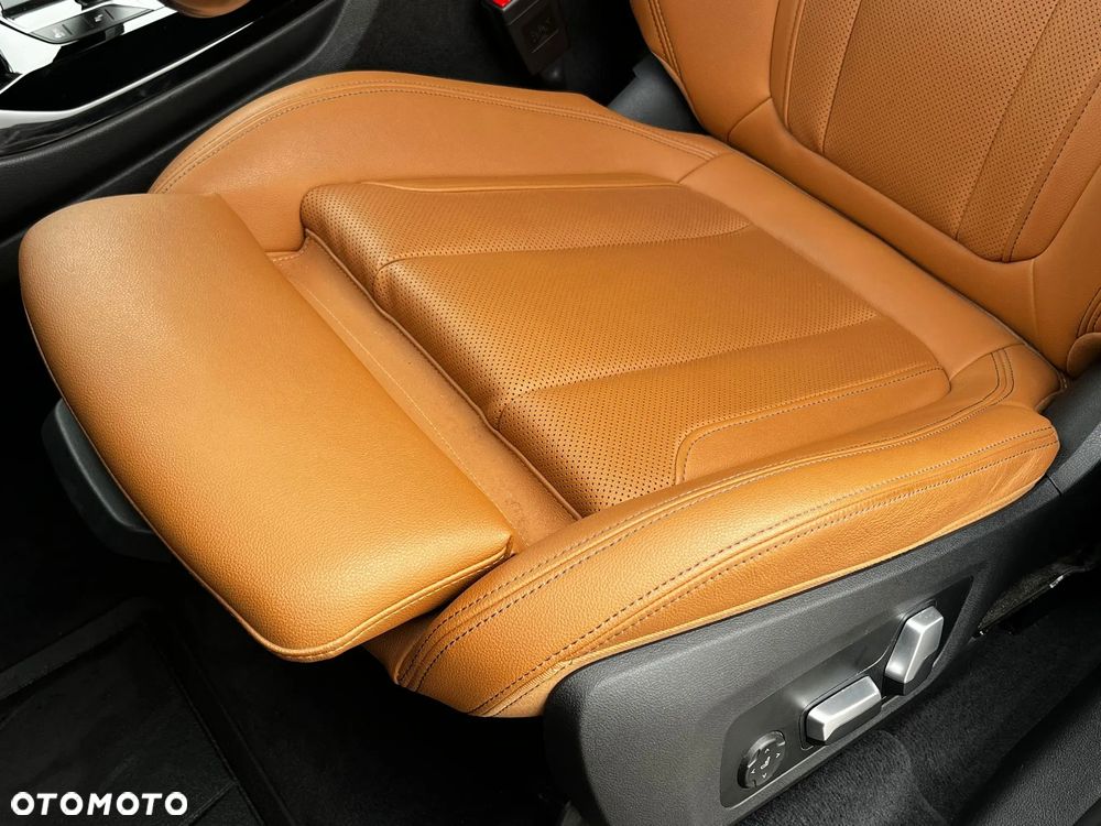 BMW X3 xDrive30i - 21