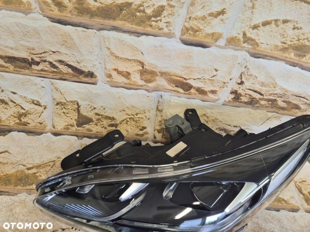 Reflektor Przód strona lewa KIA Stinger 92190J5100 FULL LED - 4