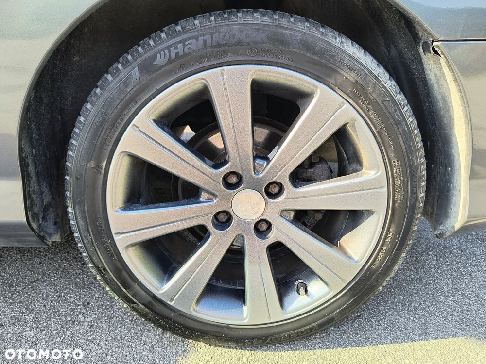 Peugeot 308 e-HDi FAP 110 Stop&Start Allure - 29