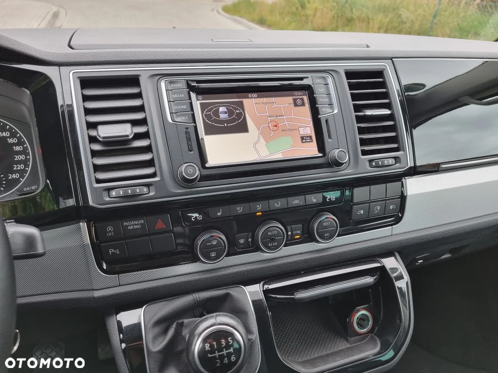 Volkswagen Multivan 2.0 BiTDI L1 Highline - 21