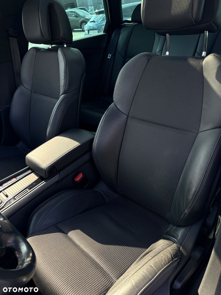 Peugeot 508 2.0 BlueHDi Allure S&S - 18