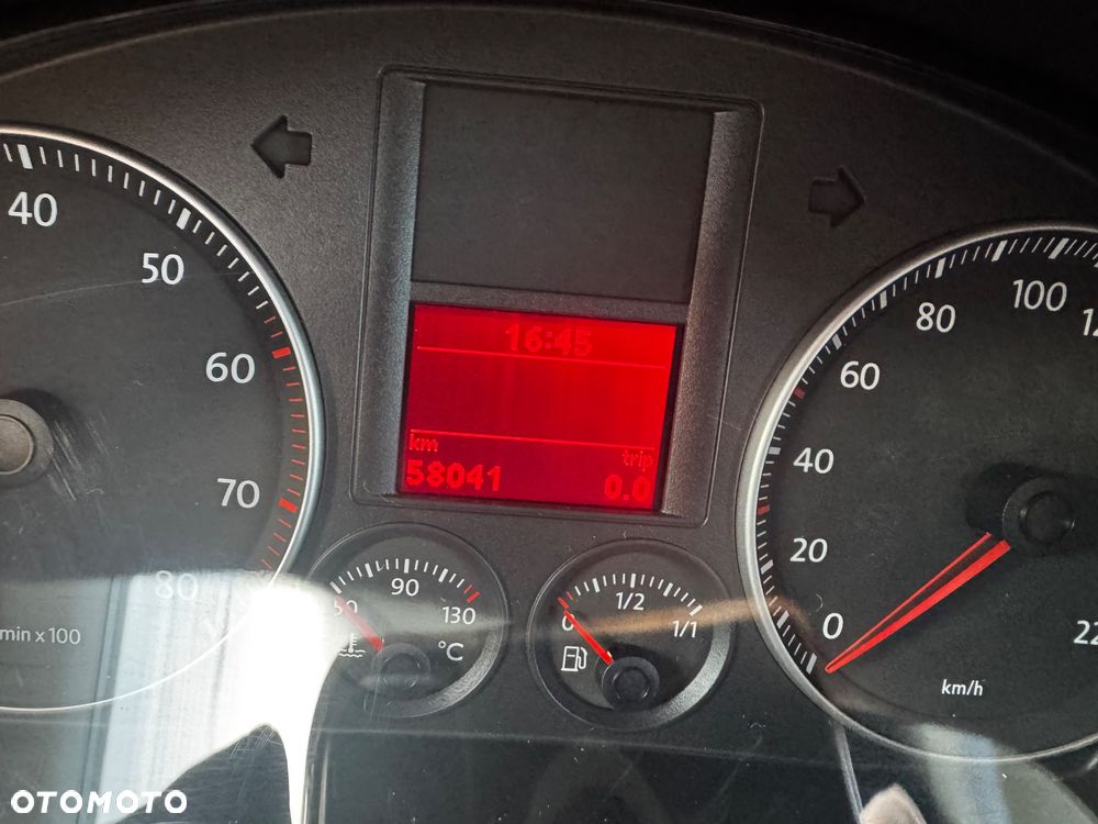 Volkswagen Golf Plus 1.4 Edition - 25