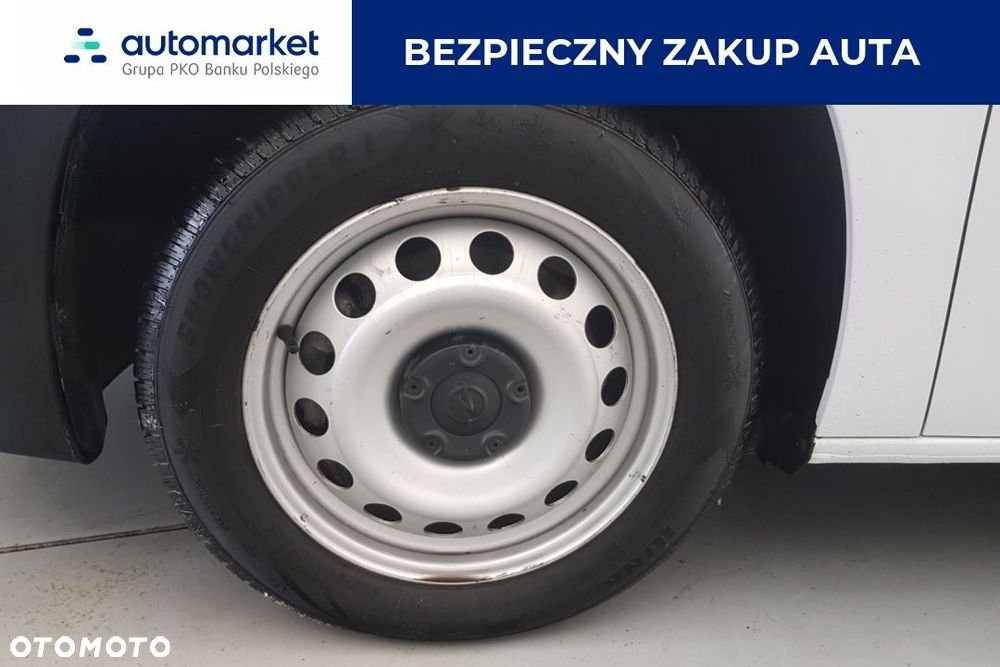 Opel Combo - 15