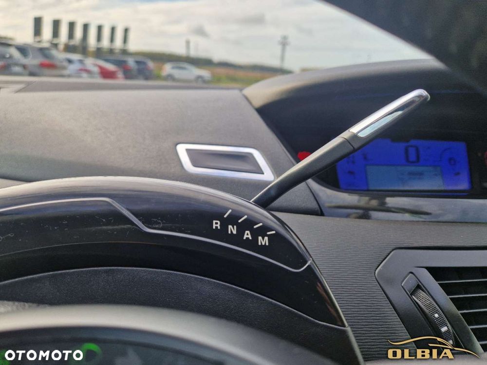 Citroën C4 Picasso - 26
